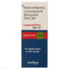LEEZOLE PLUS MOUTH PAINT (15ml)