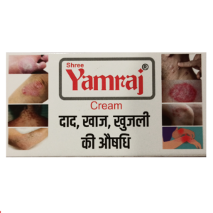 YAMRAJ CREAM (15g)