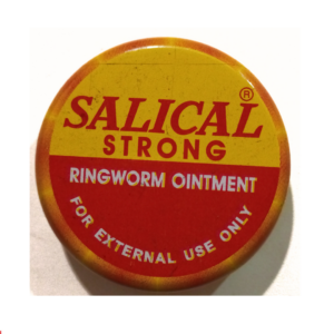 SALICAL STRONG RINGWORM OINTMENT (15g)