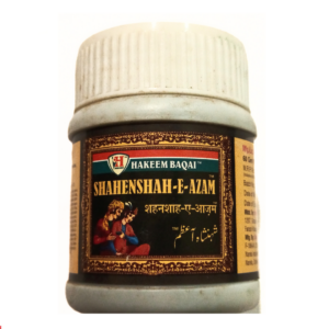 SHAHENSHAH-E-AZAM (60g)