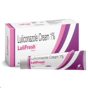 LULIFRESH CREAM (20g)