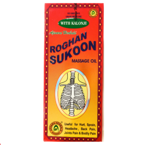 ROGHAN SUKOON OIL (500ml)
