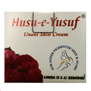 HUSN-E-YUSUF CREAM (10g)