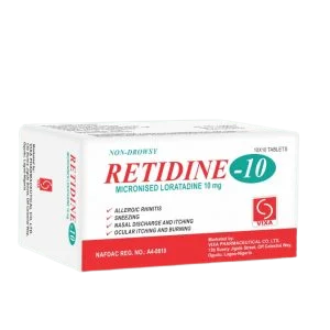 Retidine-10