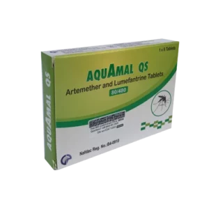 Aquamal QS 80/480
