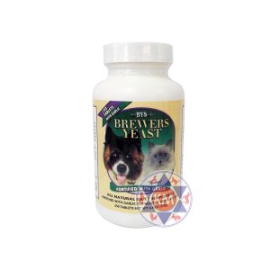BREWERS YEAST ? 250?S
