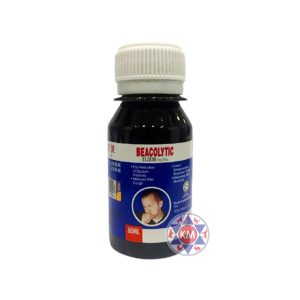 Beacolytic Syrup ? 60ml