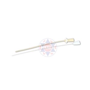 B-CAT CATHETER  W/O STYLET  1.3 X 130MM ? 12?S
