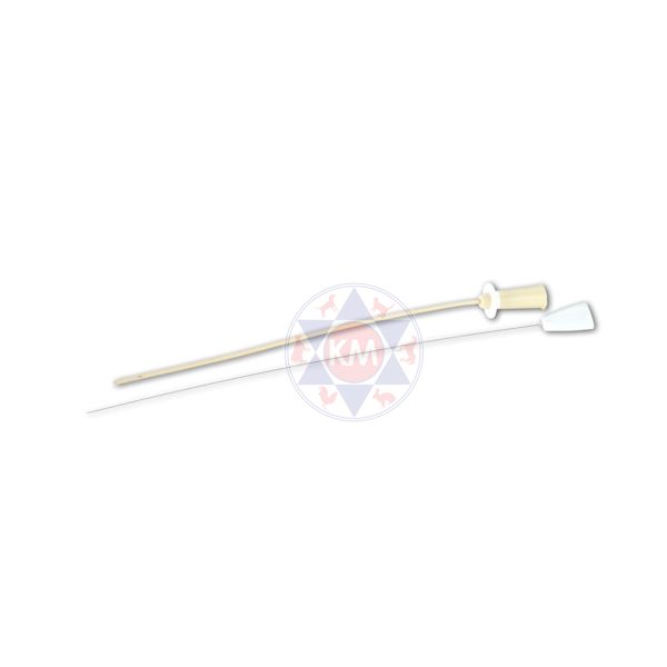 B-CAT CATHETER  W/O STYLET  1.3 X 130MM ? 12?S