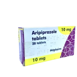 Aripiprazole 10mg