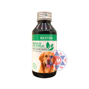 BEXTON ? Meboliv syrup (100ml)
