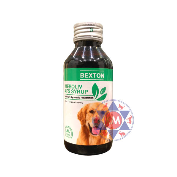 BEXTON ? Meboliv syrup (100ml)
