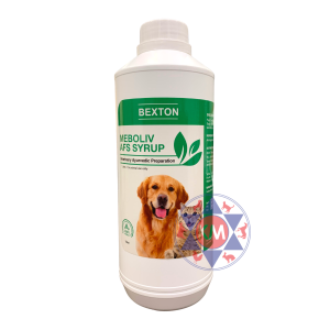 BEXTON ? Meboliv Syrup (1L)