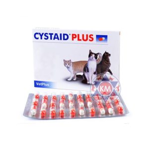Cystaid Cat ? 180?s