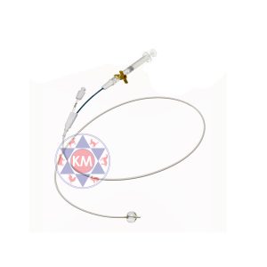 Curavet Cat Urinary Catheter W/ST ? 1.3 x 130mm