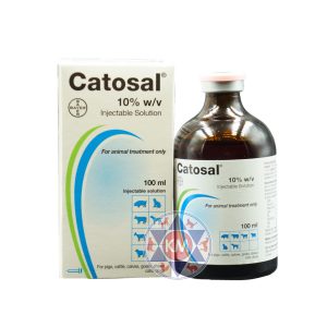 Catosal 10% ? 100ml