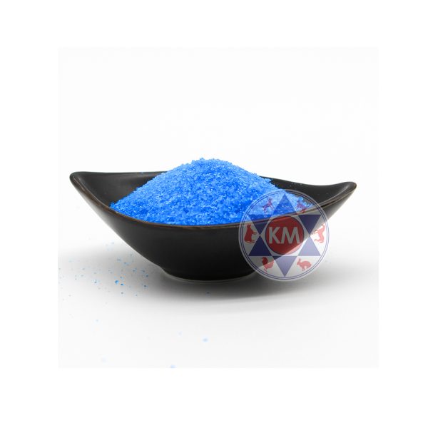 Copper Sulphate ? 25kg