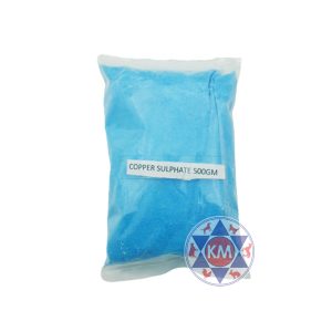 Copper Sulphate ? 500gm