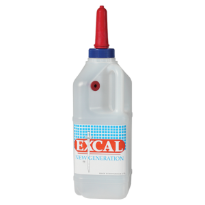 Calf Feeder Bottle Excal ? 2L