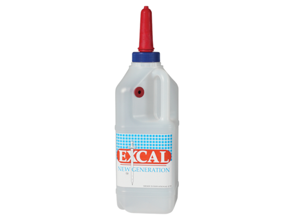 Calf Feeder Bottle Excal ? 2L
