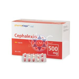 Cephalexin Tablet 500mg ? 1000?s
