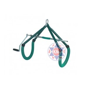 Cow Hip Lifting Frame