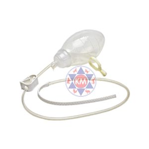 Closed Wound Drainage System ? 100ml