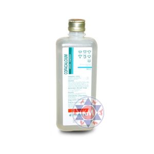 Cofacalcium ? 500ml