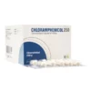Chloromphenicol Capsule 250mg