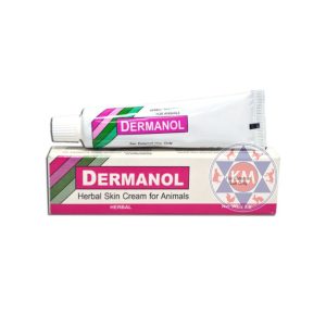DERMANOL 25GM (11 + 1)