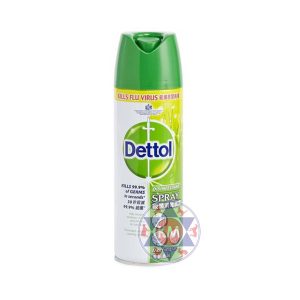 Dettol Spray ? 450ml