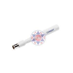 Curavet Dermal Biopsy Punch 2mm