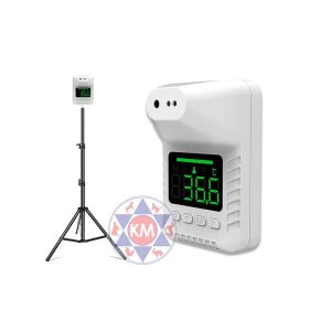 Digital Thermometer Infrared Scanner K3X