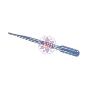 Disposable Pasteur Pipette PE 3ml ? 500?s