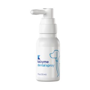 Kalzyme? Dental Spray