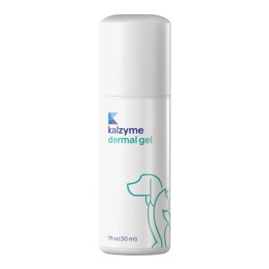 Kalzyme? Dermal Gel
