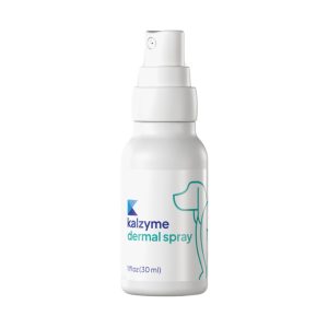 Kalzyme? Dermal Spray