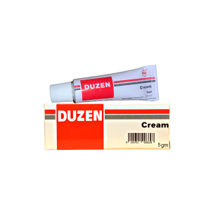 Duzen Cream ? 5gm