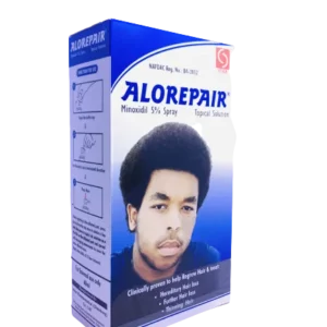 Alorepair Topical Solution