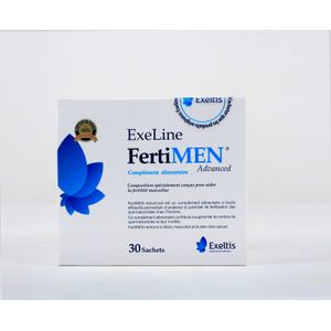 EXELINE FERTIMEN ADV ? 30SACHETS