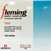 Fleming 1g  tablets