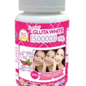 Glut white 1,500,000mg