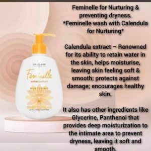Feminelle Extra Comfort