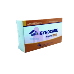 Gynocare Ovule Vaginal