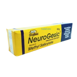 Neurogesic Extra B/S