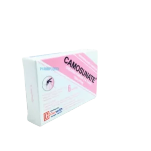Camosunate child (1-6 years)