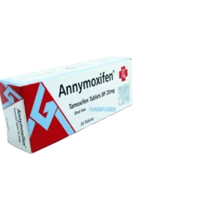 Annymoxifen 20mg
