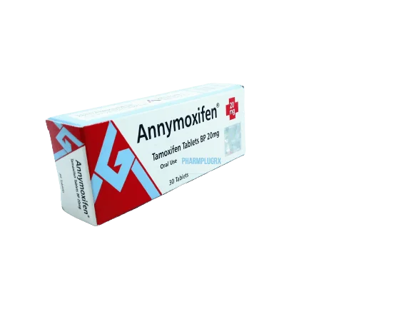 Annymoxifen 20mg