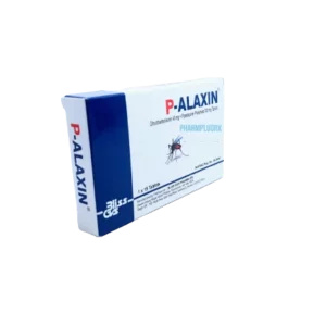 P-Alaxin x15