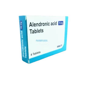 Alendronic 70mg